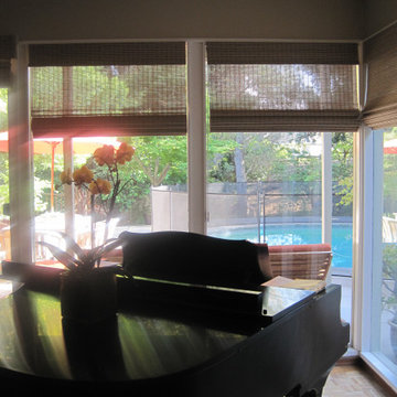 Window Coverings