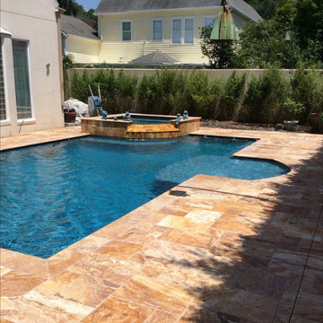 Extraordinaryflooring concrete pavers