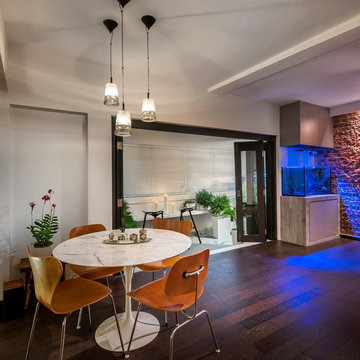 Chay Yan St Apartment