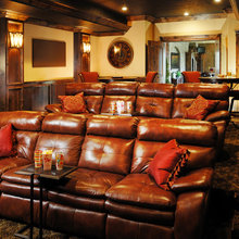 Media Room