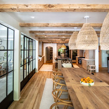 Todos Santos House