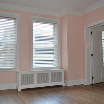 Lake Shore Drive Chicago Full Remodel