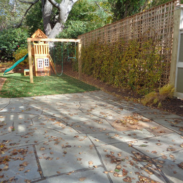 Wood Decks, Fences, Patios and More