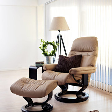 Stressless by Ekornes at Recliners.LA
