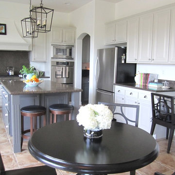Updated Kitchen
