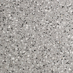 SB 119 PEPEGRIGIO - Architectural Terrazzo - Agglotech (Pre-Order) - Kitchen Countertops
