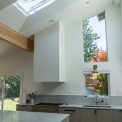 VELUX Blinds - Skylights