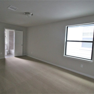 Gibraltar Floorplan