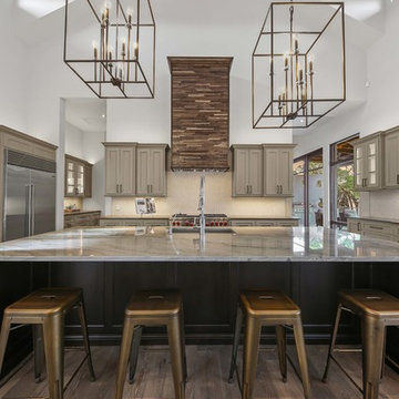 Cordillera Ranch Residence