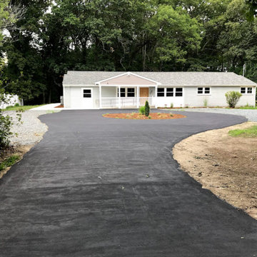 Accessible Group Home, Shrewsbury MA