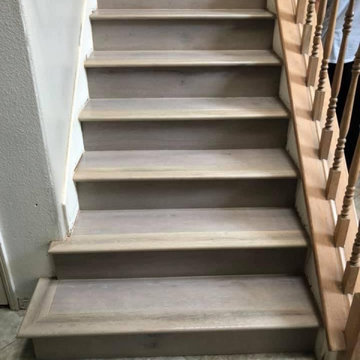 Villa Blanca Hardwood Oviedo 92056