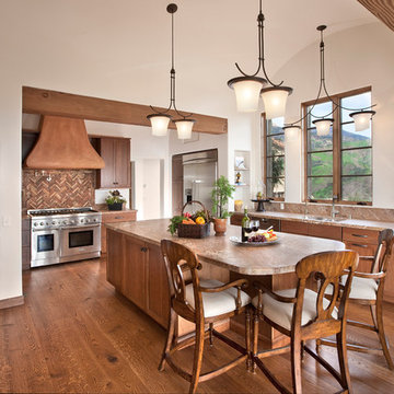 Kitchen Design Ideas