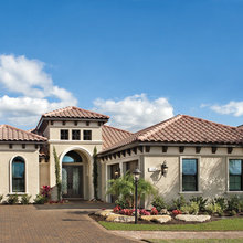 garage exterior