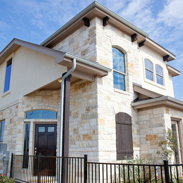 MileStone Community Builders Projects