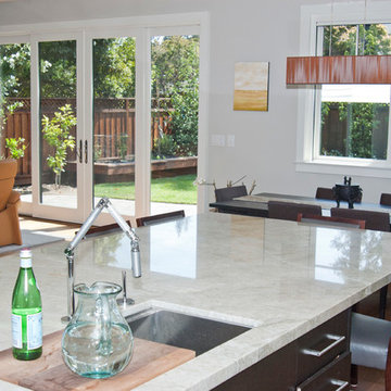 Contemporary Beauty