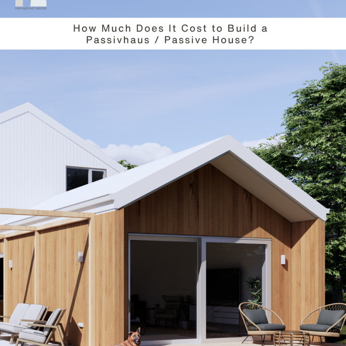 passivhaus cost