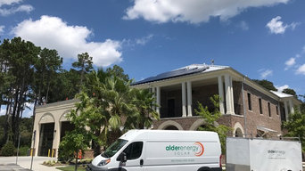 Beaufort Fire Station