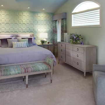 Master Bedroom Retreat