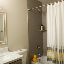 Bathroom Ideas