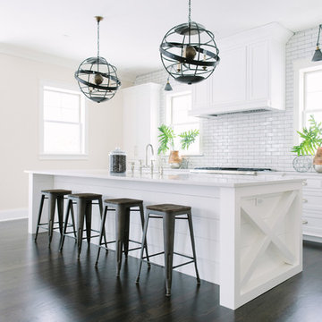 Entertaining Dream Home