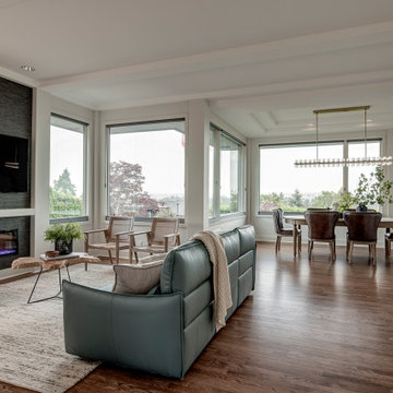 Happiness Guaranteed - A Homeowners Guide to Remodeling without Regret