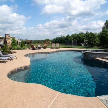 Perkasie, Bucks County - Custom Build