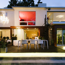 Exterior Ideas