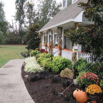 Landscaping Photos