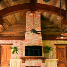 Brown Residence