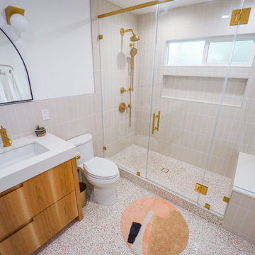Full Home Remodel