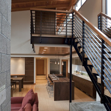 Mulligan Residence