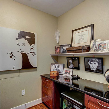 Houston Properties, River Oaks, 3333 Allen Parkway Houston