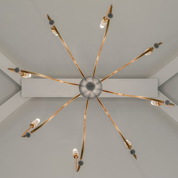 Nashville Speculative Residence