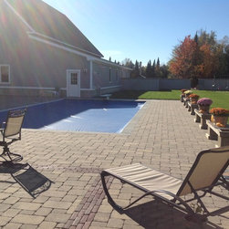 Custom pool 1 - Products