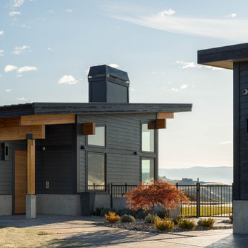 Highcountry House