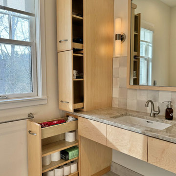 Arlington Heights Hideaway