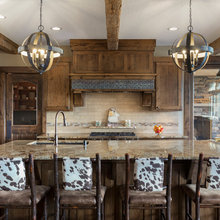 Cabinets