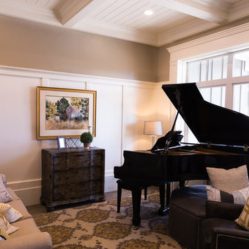 2014 Cache Valley Parade Home