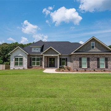 New Brockton 4 Bedroom