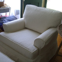 Slipcovers - Home Decor