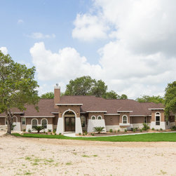 Eden Crossing Spec House - Products