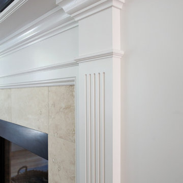 Custom Home - Harwich Port