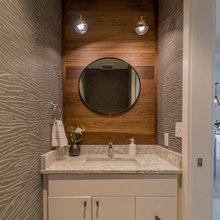 bathroom, laundry, mudroom