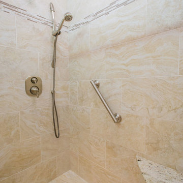 Naples Shower Repair and Remodeling — Shower Samples 2019