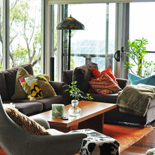 warm & inviting