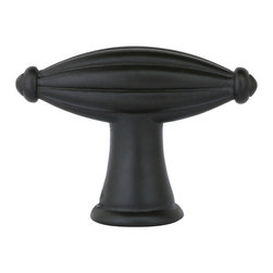 Hardware - Cabinet And Drawer Knobs