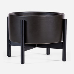 Case Study&reg; Desk Top Cylinder w/ Metal Stand - Products