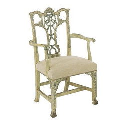 Hickory Chair Chairs - Products