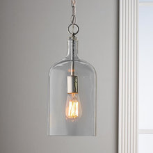 Pendant lighting