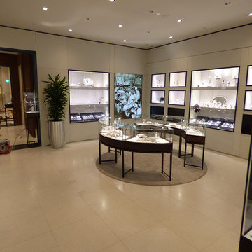 George Jensen Beijing